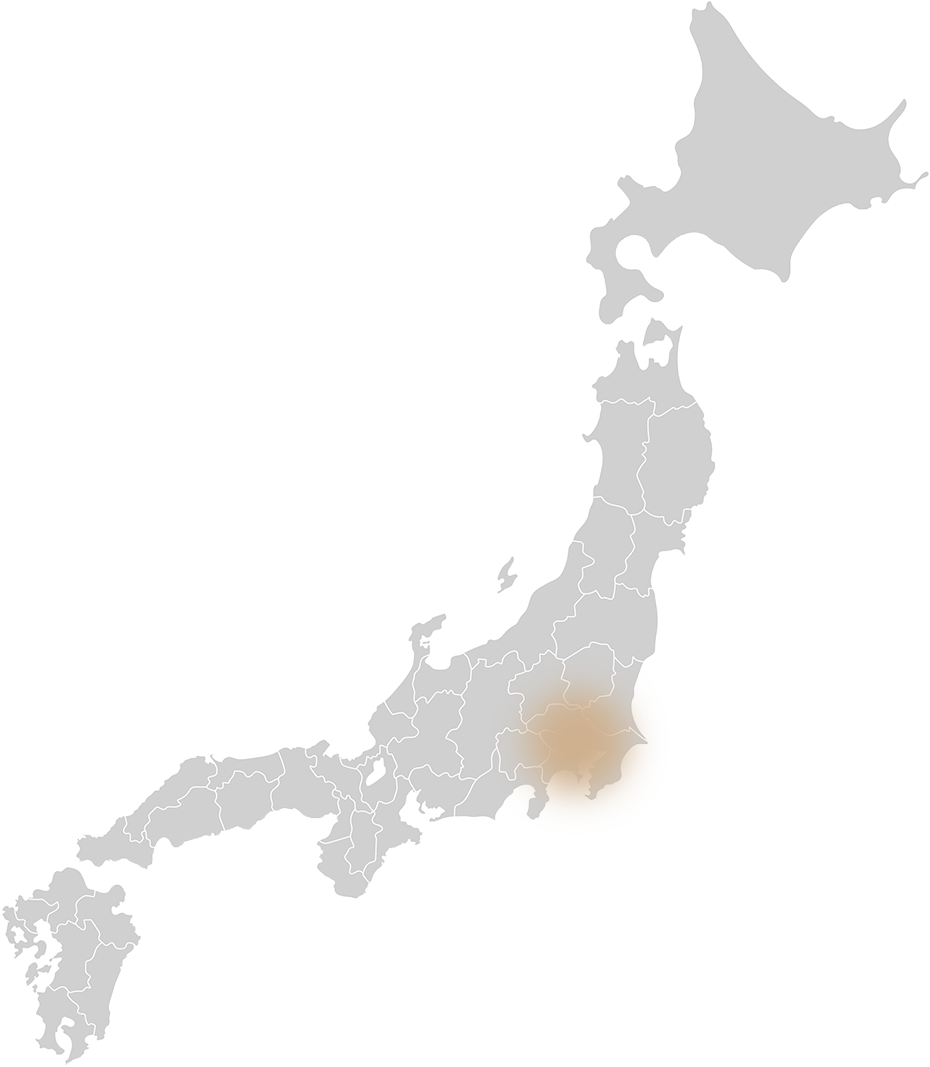 対応エリア